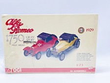 Togi togi001 alfa - 1:24,