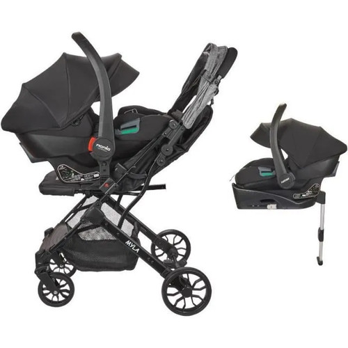 Nania passeggino combinato 2 - -,