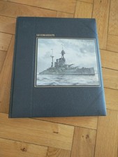 David howarth -I GRANDI NAVIGATORI - LE CORAZZATE - CDE Mondadori - 1990