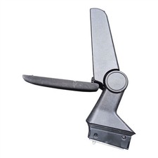 BRACCIOLO CENTRALE PER ALFA