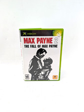 Max Payne 2: The Fall of Max