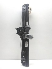 MECCANISMO ALZAVETRO ANT. SX PER FIAT 500 L Serie Trekking/Cross 51980518 (13>)