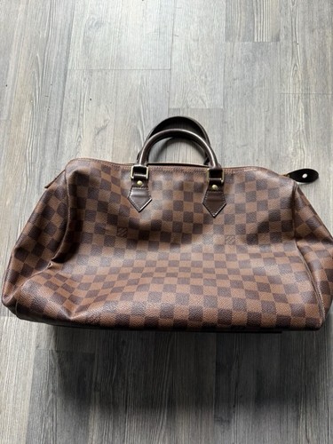 Borsa viaggio louis vuitton - da,