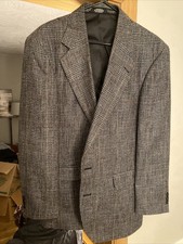 Giacca tuta blazer Haggar uomo