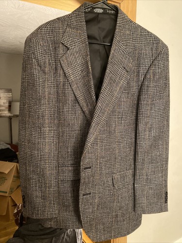 Giacca tuta blazer haggar - giacca,