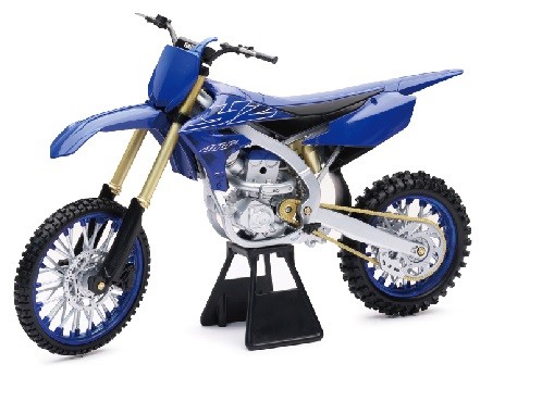 Newray moto cross yamaha - newray,,