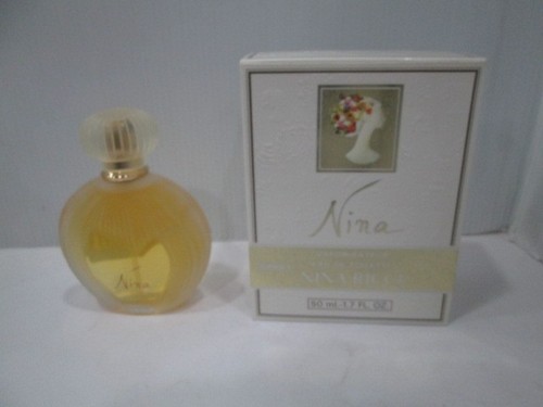 Nina ricci profumo donna - ricci,