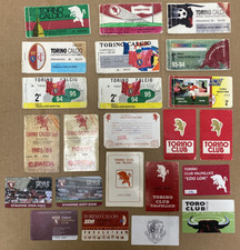 LOTTO ABBONAMENTI TESSERE