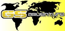 Adventure borse laterali world - laterali,