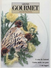 Grand Gourmet. Primavera 1994