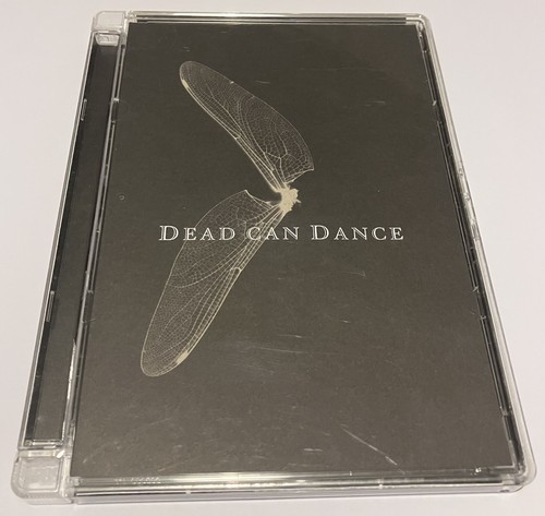 Dead can dance - dead, 2005