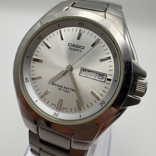Orologio uomo casio - orologio,