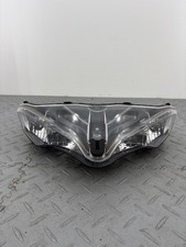 DUCATI MULTISTRADA 1200 S 2016
