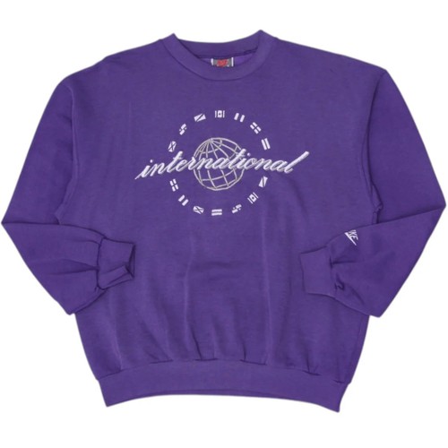 Felpa girocollo nike - girocollo,