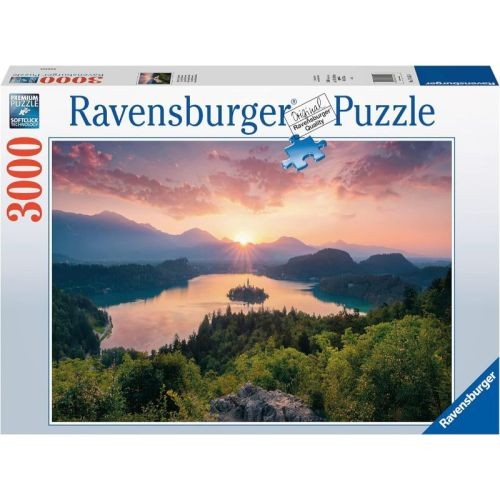 Ravensburger rvb17445 puzzle - rvb17445,