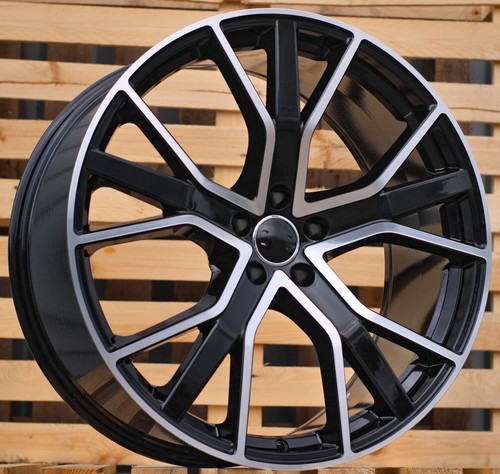 Cerchi sq7 style 9j et30 - cerchi,