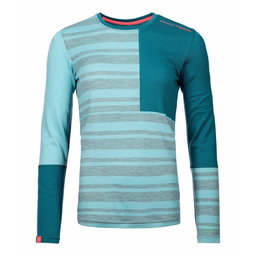 Ortovox 185 rock wool long - ortovox,