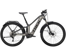 Bici ebike Powerfly FS 4