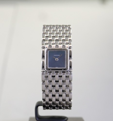Cartier panthère ruban - cartier,