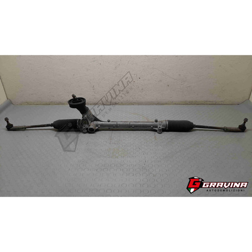 Scatola sterzo volkswagen polo - sterzo,