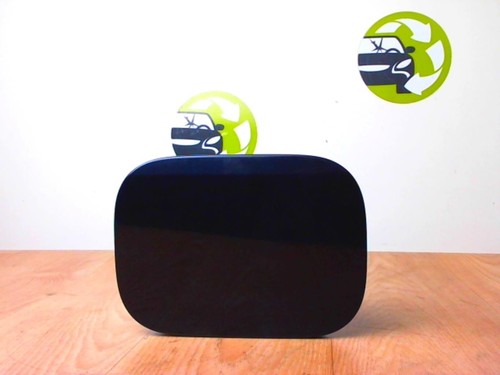 Sportello carburante - sportello,