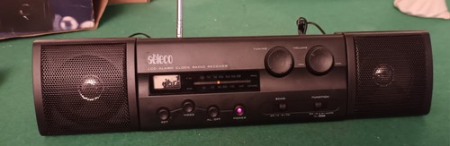 Radio portatile receiver - radio,