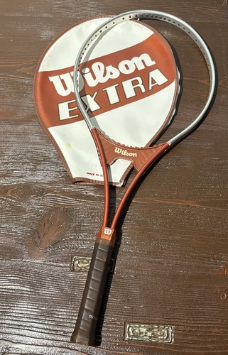 Racchetta tennis vintage - racchetta,