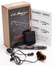 LR Baggs Element Act System