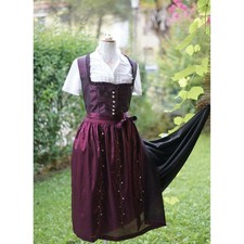 ABITO  STILE TIROLESE  tg.48