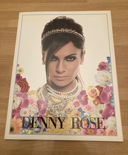 Catalogo denny rose - rose, primavera