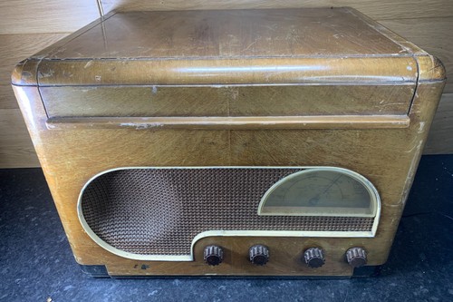 Vintage sobell 518tg - sobell,