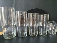 6 bicchieri super resistenti