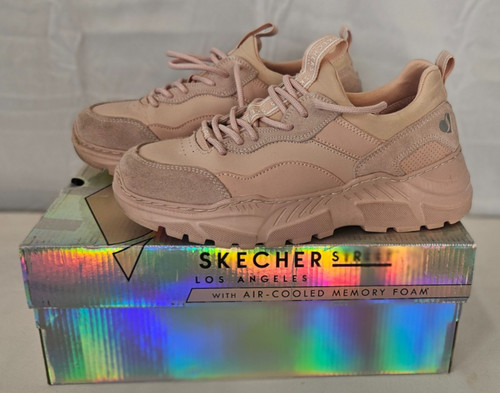 Donna skechers street los - -,