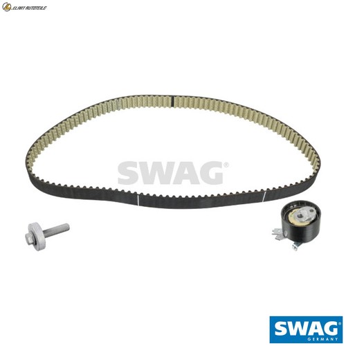 Kit cinghia dentata 0520 - dentata, 10