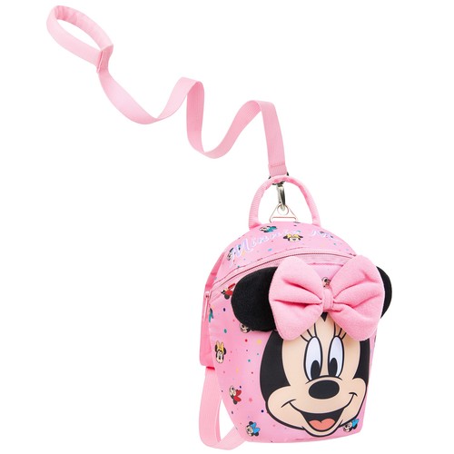 Disney minnie mouse zainetto - disney,