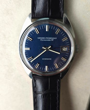 Girard Perregaux Gyromatic
