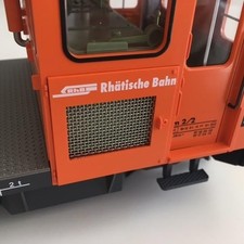 Rete in acciaio inox 304