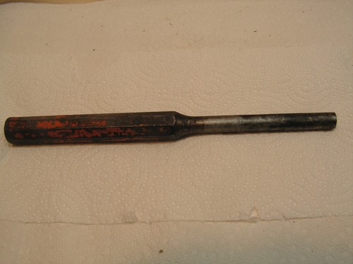 Set rivetti vintage - , cr-mn-si