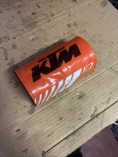 Paracolpi manubrio ktm - manubrio,