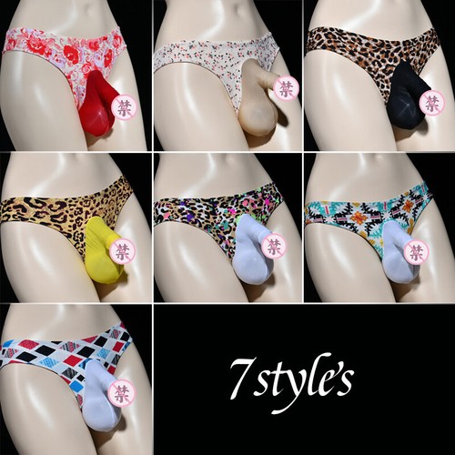 Mutandine intimo uomo sissy - mutandine,