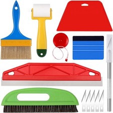 Set Di Strumenti Per Carta Da