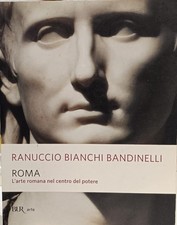 Libro - BIANCHI Bandinelli
