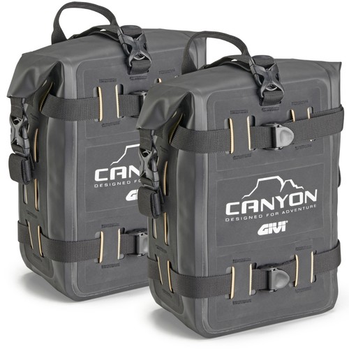 Givi grt722 canyon - givi,