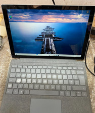Microsoft Surface Pro 6 12,3"