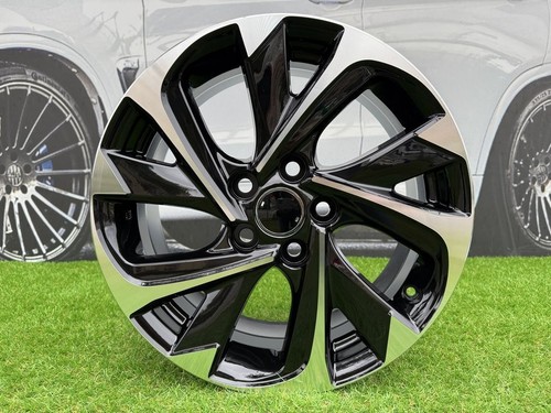 R16 pollici 5x100 toyota - pollici,