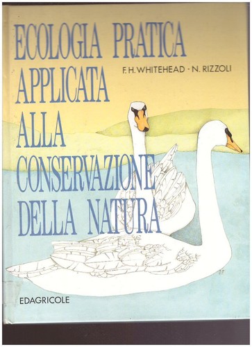 Ecologia pratica applicata - ecologia,