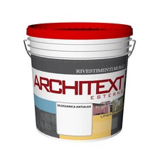ARCHITEXT Pittura Silossanica