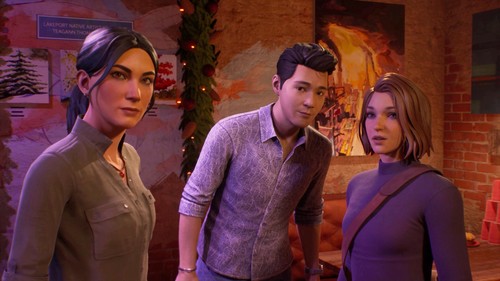 Life strange doppia - is,
