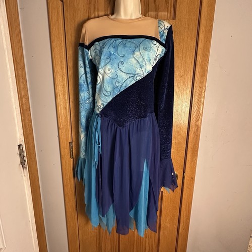 Costume ballo the line - costume, up