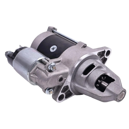 Motorino avviamento 12v - motorino,